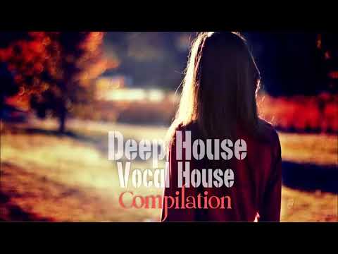 Maxim Lein - Deep House & Vocal House (Mini Compilation)