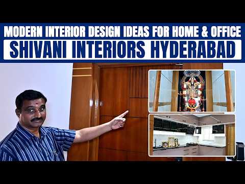 Shivani Interiors & CNC Works, Anandbagh