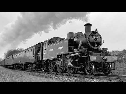 Mid Hants Railway / Watercress Line | 14/02/26