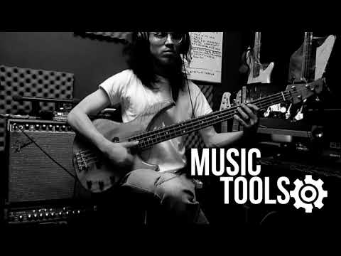 [BASS COVER] ♪♪ Lincoln Goines ▼ Yo Me Songo ♪♪