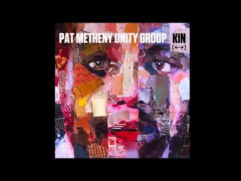 Pat Metheny Unity Group - Born