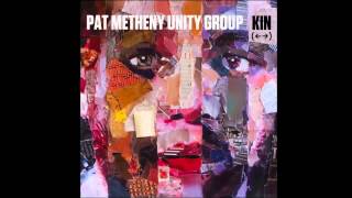 Pat Metheny Unity Group Chords