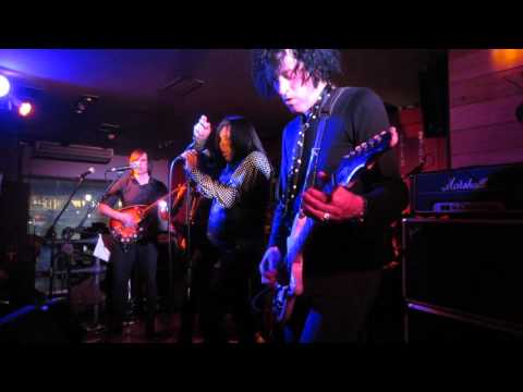 The Morlocks I   Satelite T 23 04 2016