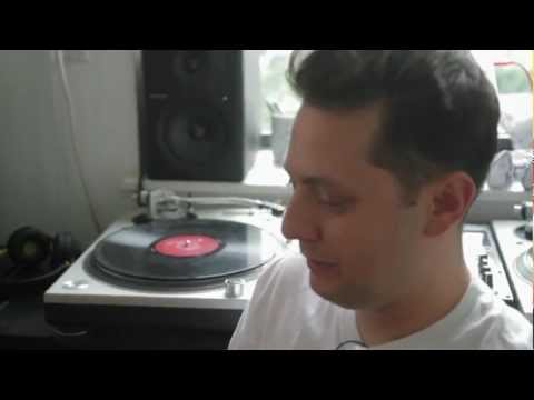 Interview with Nick Catchdubs - Brooklyn Bound (Episode 11)