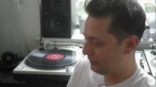 Interview with Nick Catchdubs - Brooklyn Bound (Episode 11)