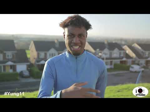 Yung Shakur freestyle (u dnt know me like da)