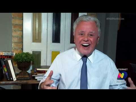 Paulo Alceu sobre novos decretos restritivos em cidades de SC: “consciência!”