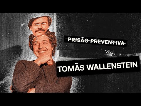 Prisão Preventiva T2 Ep5 - Tomás Wallenstein - lei sobre plástico, nome Capitão Fausto, A batalha