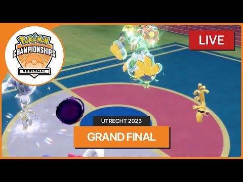 Aurélien Soula vs Eric Rios - Grand Final - 2023 Utrecht Special Event