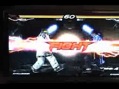 14.  Bobino [Wan] vs Suiken [Lei]