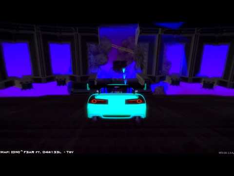 ^F3aR ft. D4r133l  - Try