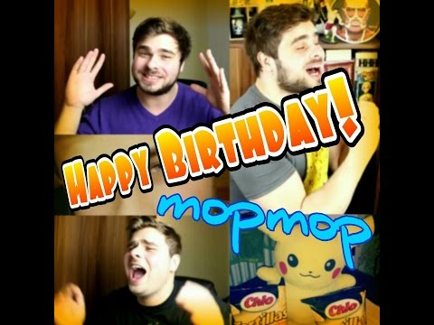 Alles Gute PATAKU! Geburtstags Special (feat. Monkey D. Ozzy)