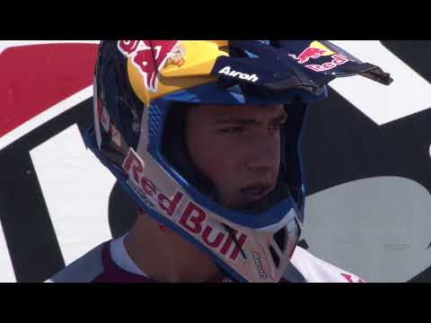 MXGP of Great Britain 2018 - Replay MX2 Race 1