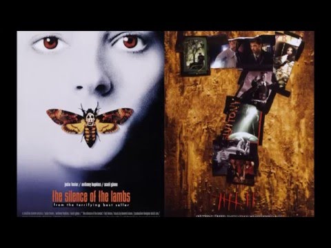 The Silence of the Lambs vs Se7en
