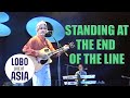 Lobo - Standing At The End Of The Line (Live in Asia)