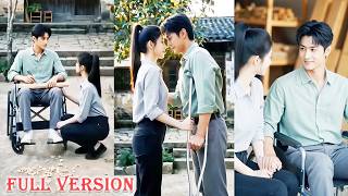 💞【AI】Betrayed and forced to marry a crippled, but he became the richest in the world! #cdrama