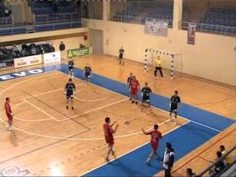 RK Smederevo-RK Napredak