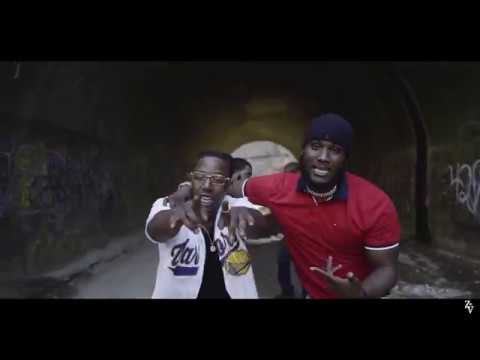 Quan Da Don X Wi'Bay - "No Time" Shot By | @Zaia Vision© (2018)
