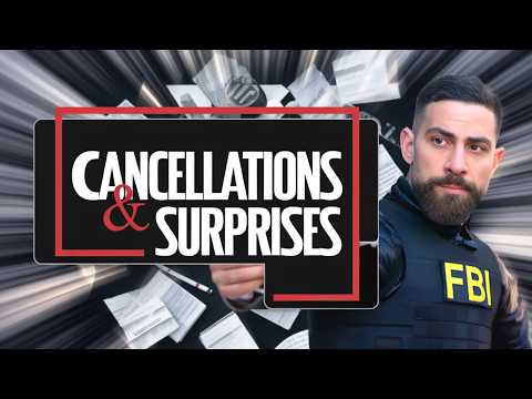 CBS Fall 2025-2026 Schedule New Shows, Cancellations & Surprises Revealed!