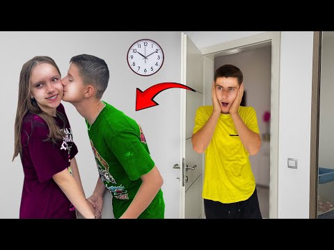 ERNA PREVARILA SULJINOG SA REDŽOM !