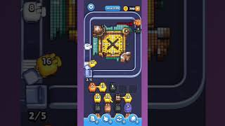 Pixel Flow Level 1599