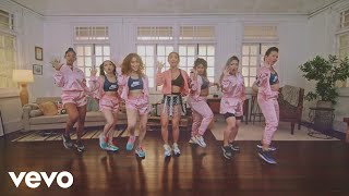 RRILEY - mmm bye (Official Music Video)