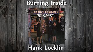 Hank Locklin - Burning Inside