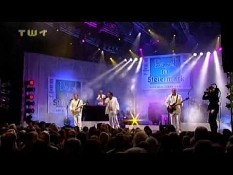 White Stars - Ich war nie ein Casanova