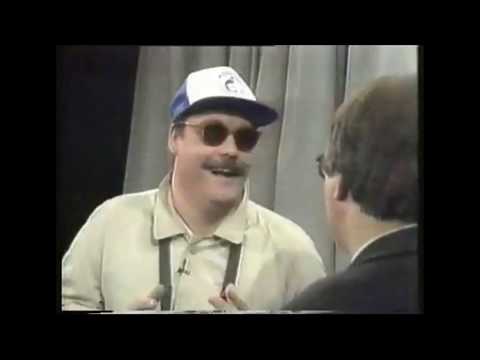 Tv Poper - Italijanski tržačan (božični izlet) 17.12.1994