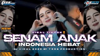 Download lagu YANG LAGI VIRAL!! - DJ SENAM ANAK INDONESIA HEBAT - STYLE PARTY BASS HOREG - BY TSSB PRODUCTION mp3