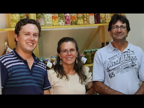 Gastronomia, Bom Sucesso de Itararé