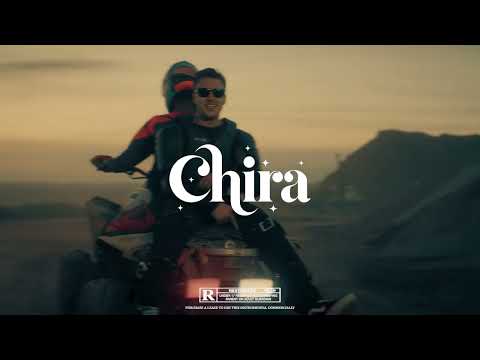 FREE TIF X CHAABI X MOROCCAN POP TYPE BEAT - CHIRA