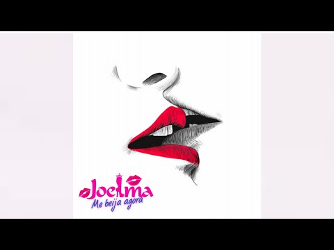 Joelma - Me beija agora (Versão Alternativa)