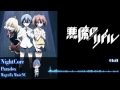 [NightCore] • Paradox - Ayaka Suwa #34 