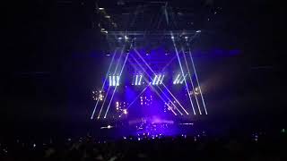 Justice - Randy / live at Adrenaline Stadium Moscow 18.05.2018/