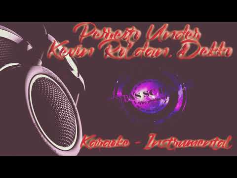 Perreito Under - Kevin Roldán, Dekko (Karaoke instrumental)