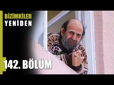Bizimkiler "Bol Sarımsaklı" 142. Bölüm