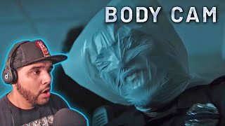 Body Cam (Official Trailer) Reaction - Mary J Blige [Horror/Supernatural]