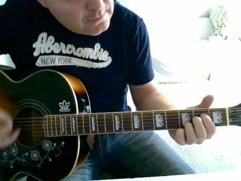 Where Did It All Go Wrong? - Noel Gallagher