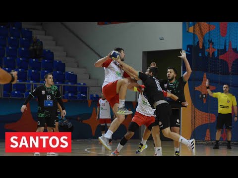 RUKOMET: PROLETER - RUDAR (ARKUS LIGA 10. KOLO)