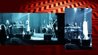 Signs of Zodiac - fire walk with me