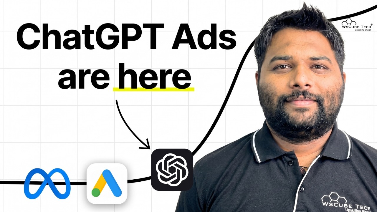 ChatGPT Ads: Everything You Need to Know (2026)