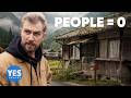 Why Does Japan Have 9,000,000 Abandoned Homes? DEFAULT Thumbnail