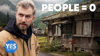 Why Does Japan Have 9,000,000 Abandoned Homes? MQDEFAULT Thumbnail