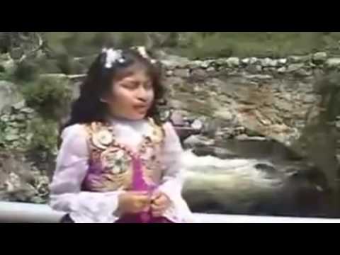 Wendy Sulca - Siento En Mi Alma Pena y Dolor (HD)