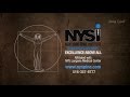 New York Spine Institute Spinal Care TV Commercial