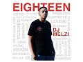 DJ Melzi – Isdliso feat  Mkeyz