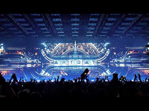 ARTBAT @ Tomorrowland, 2026 WE2