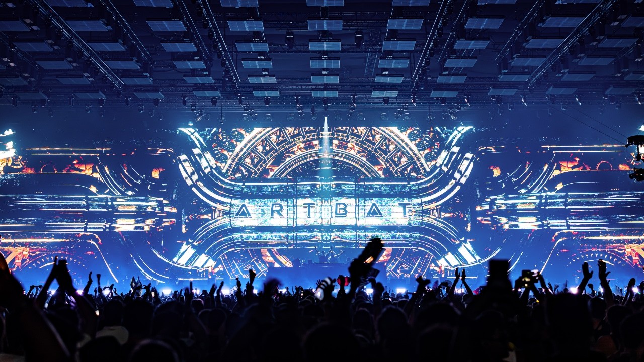 ARTBAT - Live @ Tomorrowland 2026 WE2 Freedom Stage
