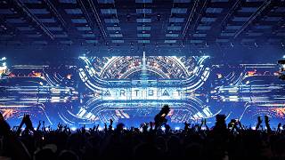 ARTBAT - Live @ Tomorrowland 2026 WE2 Freedom Stage
